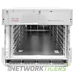 Cisco ASR-9006-AC ASR 9000 4x Line Card Slot Router Chassis