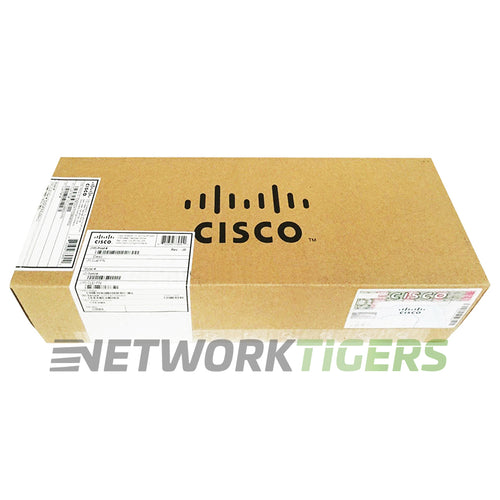 NEW Cisco ASR-9006-FAN ASR 9000 Series 9006 Router Fan Tray