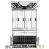 Cisco ASR-9010-AC-V2 ASR 9000 Series 9010 Router Chassis w/ PEM Version 2 product image 1