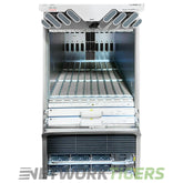 Cisco ASR-9010-DC-V2 ASR 9000 Series 9010 Router Chassis w/ PEM Version 2 product image 1