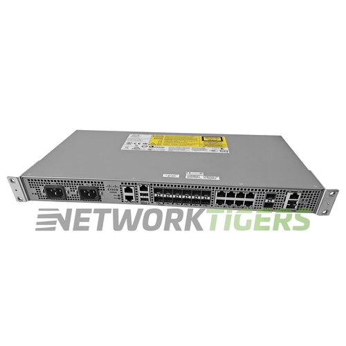 ASR-920-12CZ-A | Cisco Router | ASR 920 Series - NetworkTigers