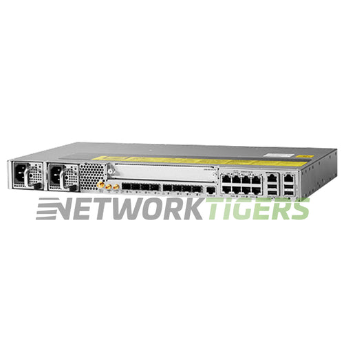 Cisco ASR-920-12SZ-IM ASR 920 Series Router Metro IP Access Version