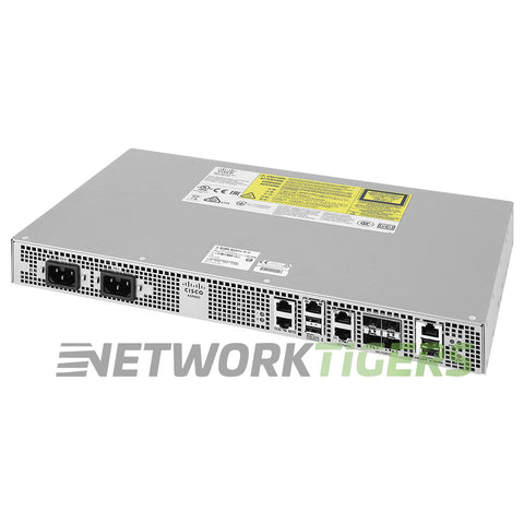 ASR-920-4SZ-A | Cisco Router | ASR 920 Series - NetworkTigers