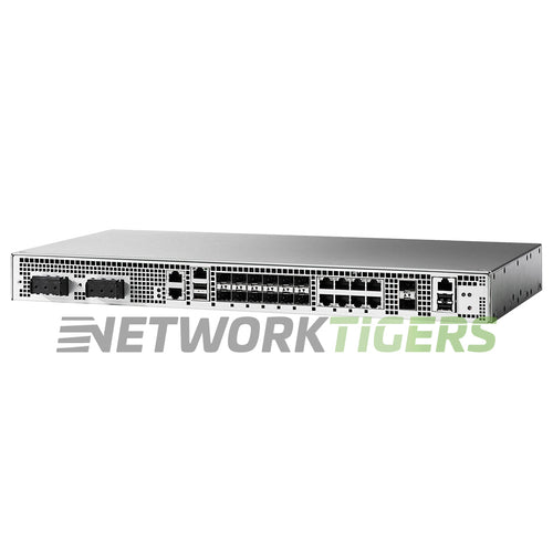 Cisco ASR-920-4SZ-A 2x 1GB RJ-45 4x 10GB SFP+ AC Router Metro IP Access Version
