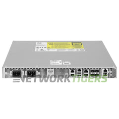 Cisco ASR-920-4SZ-A 2x 1GB RJ45 4x 10GB SFP+ AC Router Metro IP Access Version