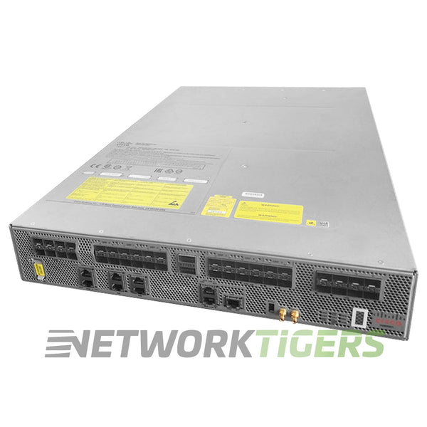 ASR-9901 | Cisco Chassis | ASR 9901 - NetworkTigers