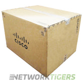 NEW Cisco ASR-9904-AC ASR 9000 Series 4 Slot AC Powered Router Chassis product image 1