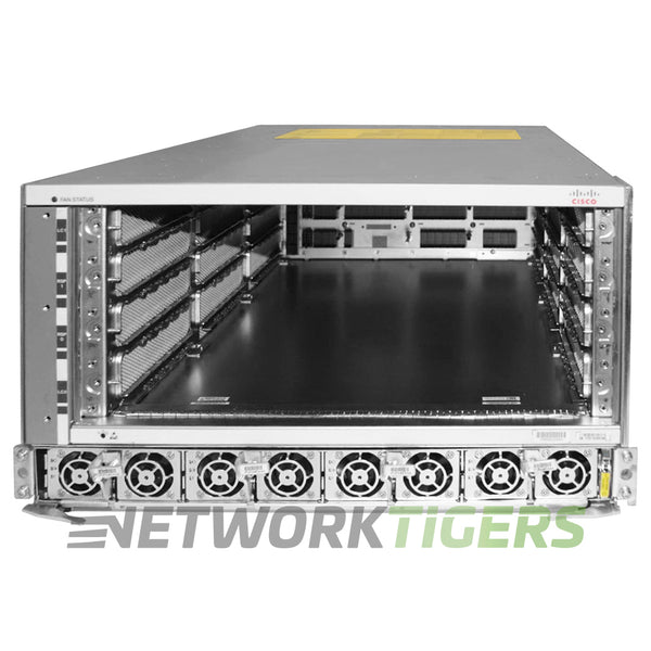 ASR-9904-DC | Cisco Chassis | ASR 9904 - NetworkTigers