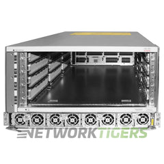 Cisco ASR-9904-DC ASR 9904 DC 4x Slot Router Chassis