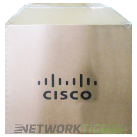 ASR-9906 | Cisco Chassis | ASR 9000 Series - new - NetworkTigers