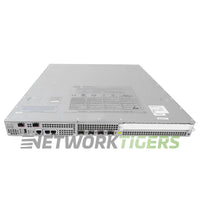 Cisco ASR1001-2XOC3POS ASR 1000 Series 4x 1GB SFP 2x OC-3 Router