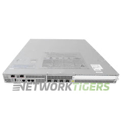 Cisco ASR1001-2XOC3POS ASR 1000 Series 4x 1GB SFP 2x OC-3 Router