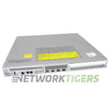 NEW Cisco ASR1001-4X1GE ASR 1000 Series 4x 1GB SFP 4X1GE IDC Router