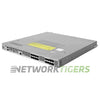 NEW Cisco ASR1001-HX ASR 1000 Series 8x 1GB SFP 8x 10GB SFP+ Router