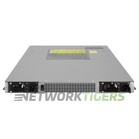 ASR1001-X | Cisco Router | ASR 1000 Series - NetworkTigers