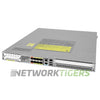 NEW Cisco ASR1001-X 6x 1GB SFP 2x 10GB SFP+ 1x NIM Slot 1x SPA Slot Router