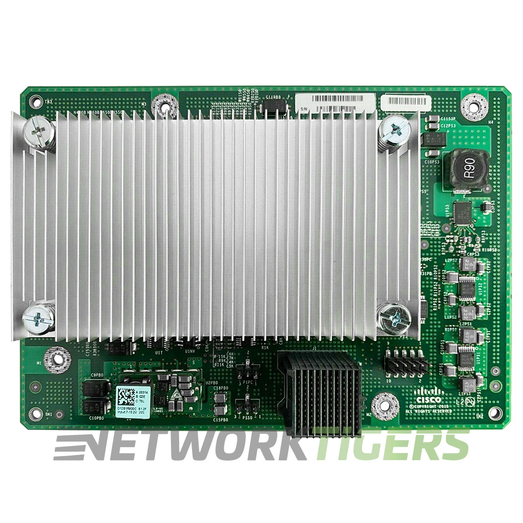 ASR1001HX-IPSECHW | Cisco Module | ASR 1000 Series