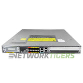 Cisco ASR1001X-20G-SEC 6x 1GB SFP 2x 10GB SFP+ 1x NIM Slot 1x SPA Slot Router product image 1