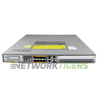 Cisco ASR1001X-20G-SEC 6x 1GB SFP 2x 10GB SFP+ 1x NIM Slot 1x SPA Slot Router