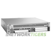 Cisco ASR1002-10G-SHA/K9 ASR 1000 4x 1GB SFP 3x Open SPA Slot Router w/ ESP10 product image 1