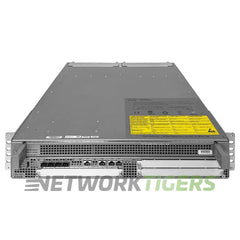 Cisco ASR1002-10G-VPN/K9 4x 1GB SFP 3x Open SPA Slot Router w/ ESP10