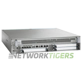 Cisco ASR1002-5G-SHA/K9 ASR 1000 Series 1x GE 4x 1G SFP 3x SPA Slot Router product image 1