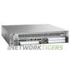 NEW Cisco ASR1002-5G-SHA/K9 4x 1GB SFP 3x Open SPA Slot Router w/ ESP5