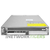 Cisco ASR1002-5G-VPN/K9 4x 1GB SFP 3x Open SPA Slot Router w/ ESP5 product image 1