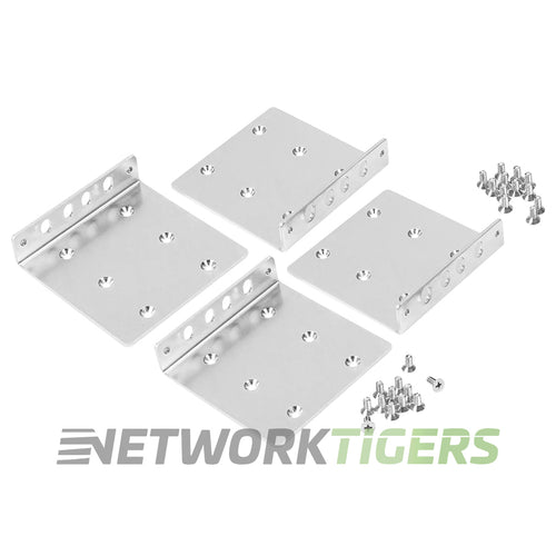 Cisco ASR1002-ACS ASR 1000 Series Router 19 Inch Rack Mount Kit