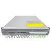 NEW Cisco ASR1002-F ASR 1000 4x 1GB SFP 1x Open SPA Slot Fixed ESP5 Router