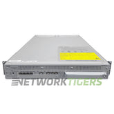Cisco ASR1002-F ASR 1000 4x 1GB SFP 1x Open SPA Slot Fixed ESP5 Router product image 1