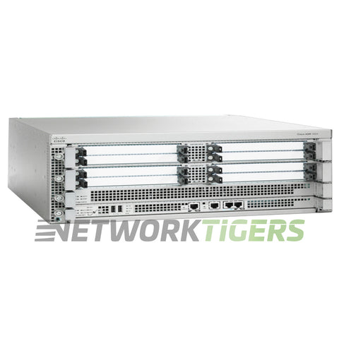 Asr 1004 Router ASR1004-20G/K9 | Cisco Router | ASR 1000 Series - new