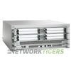 NEW Cisco ASR1004 ASR 1000 Series 4-Slot Dual AC Router Chassis