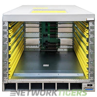 Cisco ASR1009-X ASR 1009-X 12x SPA Slot 6x EPA Slot Empty Router Chassis
