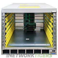 Cisco ASR1009-X ASR 1009-X 12x SPA Slot 6x EPA Slot Empty Router Chassis