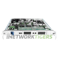 Cisco ASR55-MIO-10GS2K9 ASR 5500 20x 10GB SFP+ Router Module