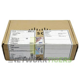 NEW Cisco C-NIM-1X Catalyst 8300 Series 1x 10GB SFP+ Switch Interface Module product image 1