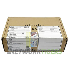 NEW Cisco C-NIM-1X Catalyst 8300 Series 1x 10GB SFP+ Switch Interface Module