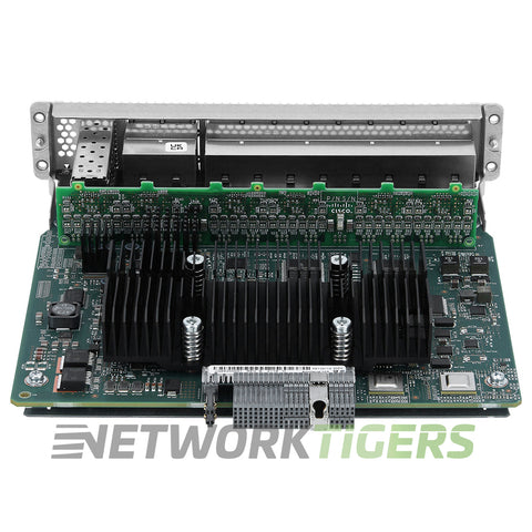 C-SM-16P4M2X | Cisco Module | Catalyst 8300 Series – NetworkTigers