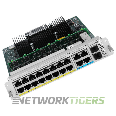 C-SM-16P4M2X | Cisco Module | Catalyst 8300 Series – NetworkTigers