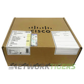 NEW Cisco C-SM-16P4M2X 16x 1GB RJ45 4x 2.5GB RJ45 2x 1GB SFP Module w/ UADP ASIC product image 1