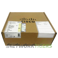 NEW Cisco C-SM-16P4M2X 16x 1GB RJ45 4x 2.5GB RJ45 2x 1GB SFP Module w/ UADP ASIC