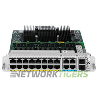 Cisco C-SM-16P4M2X 16x 1GB RJ45 4x 2.5GB RJ45 2x 1GB SFP Module w/ UADP ASIC