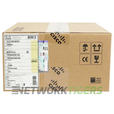 NEW Cisco C1000-16FP-2G-L Catalyst 1000 16x 1GB PoE+ RJ45 2x 1GB SFP Switch product image 1