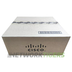 NEW Cisco C1000-16P-2G-L Catalyst 1000 16x 1GB PoE+ RJ45 2x 1GB SFP Switch