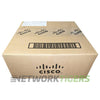 NEW Cisco C1000-8FP-2G-L Catalyst 1000 8x 1GB PoE+ RJ45 2x 1GB Combo Switch