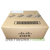 NEW Cisco C1000-8FP-2G-L Catalyst 1000 8x 1GB PoE+ RJ45 2x 1GB Combo Switch product image 1