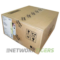 NEW Cisco C1000-8T-2G-L Catalyst 1000 8x 1GB RJ45 2x 1GB Combo Switch