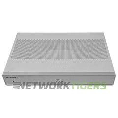 C1111-4P | Cisco Router | ISR 1000 Series - NetworkTigers