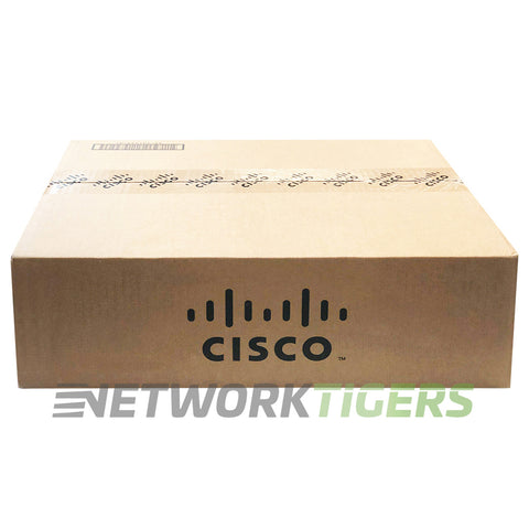 C1112-8P | Cisco Router | ISR 1000 Series - new - NetworkTigers
